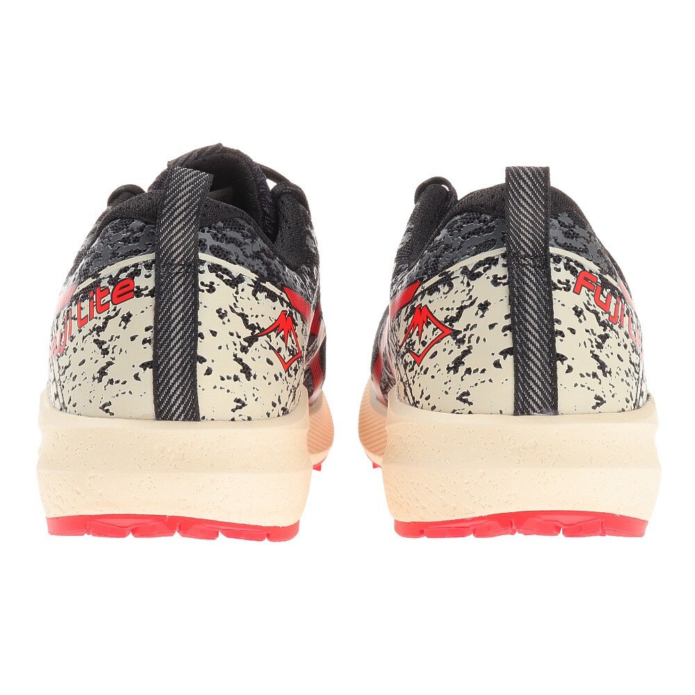 きます】 ASICS(アシックス)Fuji Lite 2 ランニングシューズ