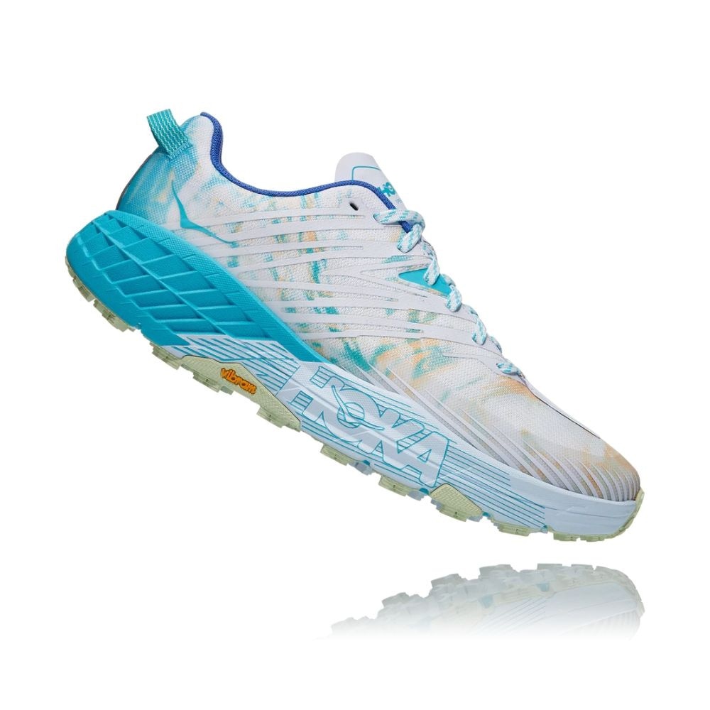 ホカ(HOKA)ランニングシューズ トレランシューズ スピードゴート