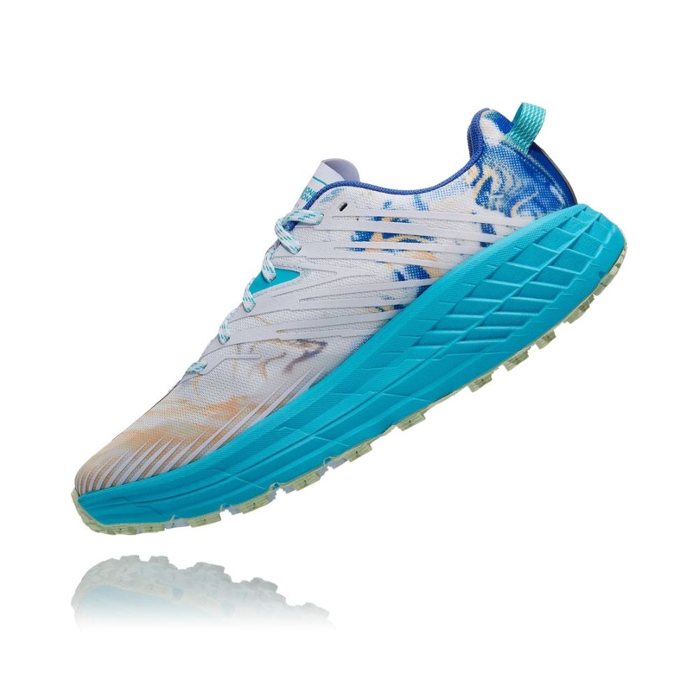 ホカ（HOKA）（メンズ）ランニングシューズ トレランシューズ スピード 