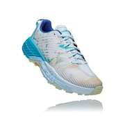 ホカ（HOKA）（メンズ）ランニングシューズ トレランシューズ スピードゴート SPEEDGOAT 4 1106525-TGT マラソン