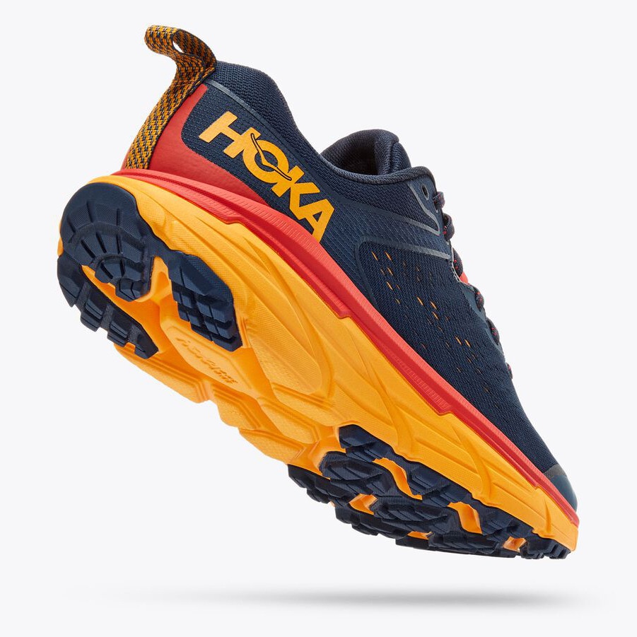 HOKA CHALLENGER ATR 6 27.5cm