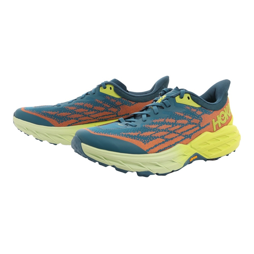 HOKA スピードゴート5  26.5cm