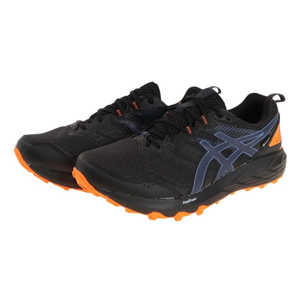 アシックス（ASICS）（メンズ）ランニングシューズ トレランシューズ ゲルソノマ GEL-SONOMA 6 G-TX 1011B048.016