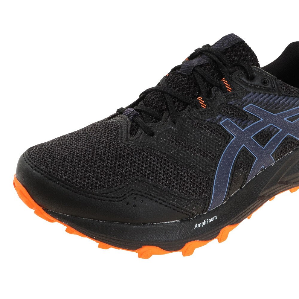 アシックス（ASICS）（メンズ）ランニングシューズ トレランシューズ ゲルソノマ GEL-SONOMA 6 G-TX 1011B048.016