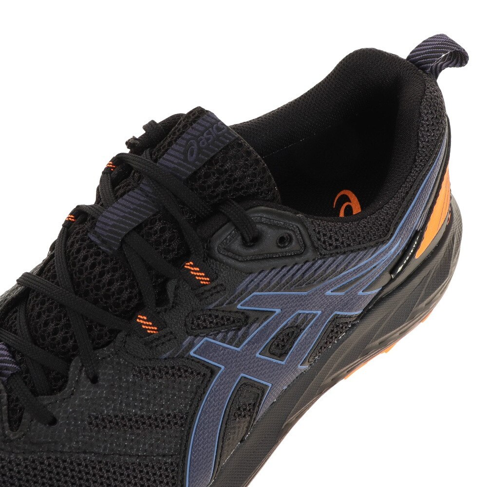 アシックス（ASICS）（メンズ）ランニングシューズ トレランシューズ ゲルソノマ GEL-SONOMA 6 G-TX 1011B048.016