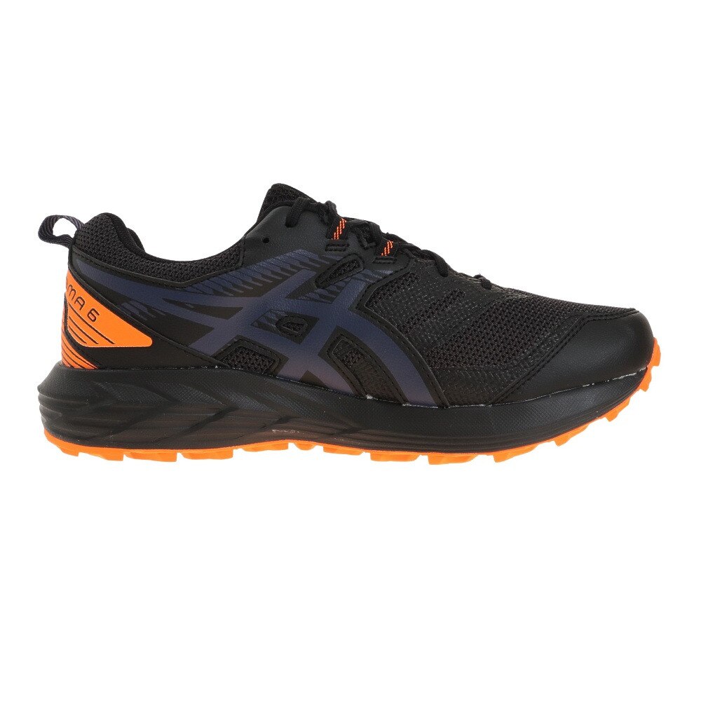 アシックス（ASICS）（メンズ）ランニングシューズ トレランシューズ ゲルソノマ GEL-SONOMA 6 G-TX 1011B048.016