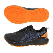 アシックス(ASICS)(メンズ)ランニングシューズ トレランシューズ ゲルソノマ GEL-SONOMA 6 G-TX 1011B048.016