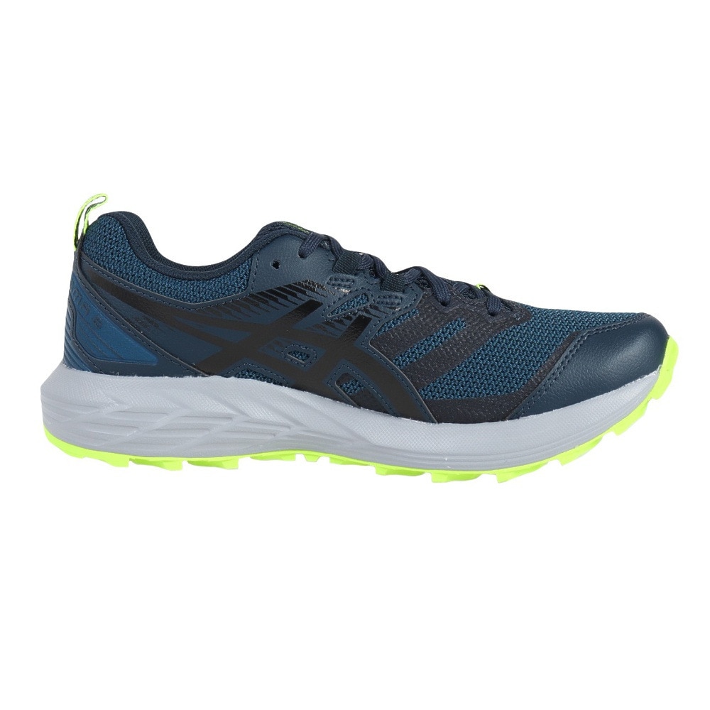 アシックス（ASICS）（メンズ）ランニングシューズ トレランシューズ GEL-SONOMA 6 1011B050.411