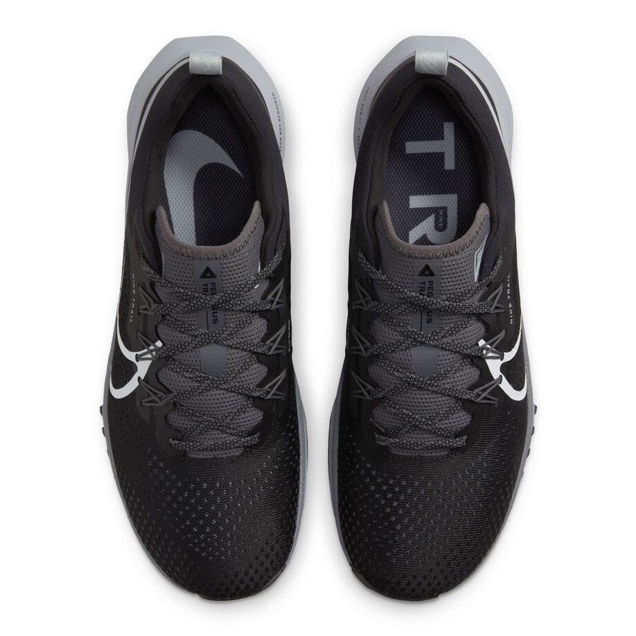 ナイキ（NIKE）（メンズ）リアクト ペガサス トレイル 4 DJ6158-001 ランニングシューズ トレラン スポーツ スニーカー トレーニング★★★