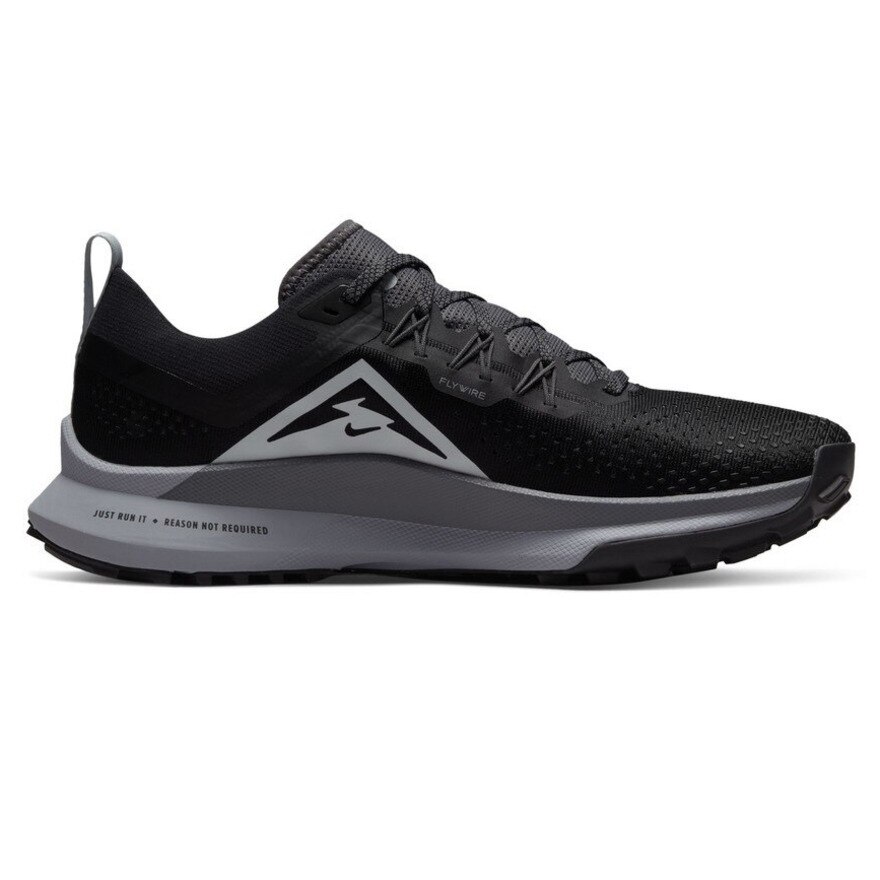 ナイキ（NIKE）（メンズ）リアクト ペガサス トレイル 4 DJ6158-001 ランニングシューズ トレラン スポーツ スニーカー トレーニング★★★