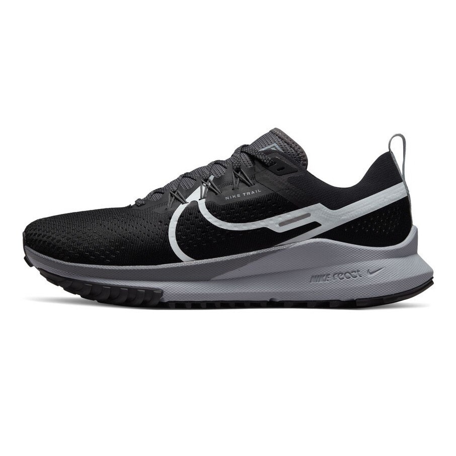 ナイキ（NIKE）（メンズ）リアクト ペガサス トレイル 4 DJ6158-001 ランニングシューズ トレラン スポーツ スニーカー トレーニング★★★