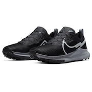 ナイキ(NIKE)(メンズ)リアクト ペガサス トレイル 4 DJ6158-001 ランニングシューズ トレラン スポーツ スニーカー トレーニング