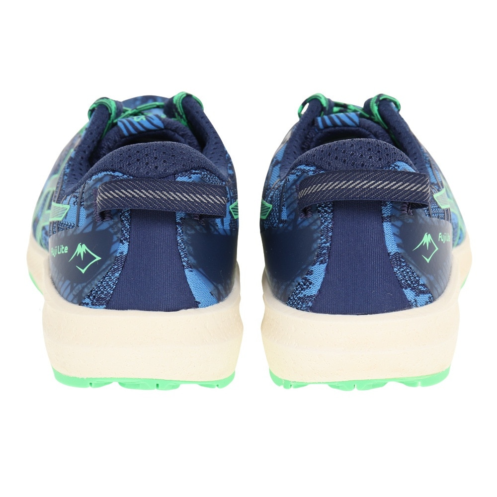 アシックス（ASICS）（メンズ）ランニングシューズ フジ ライト 3 Fuji