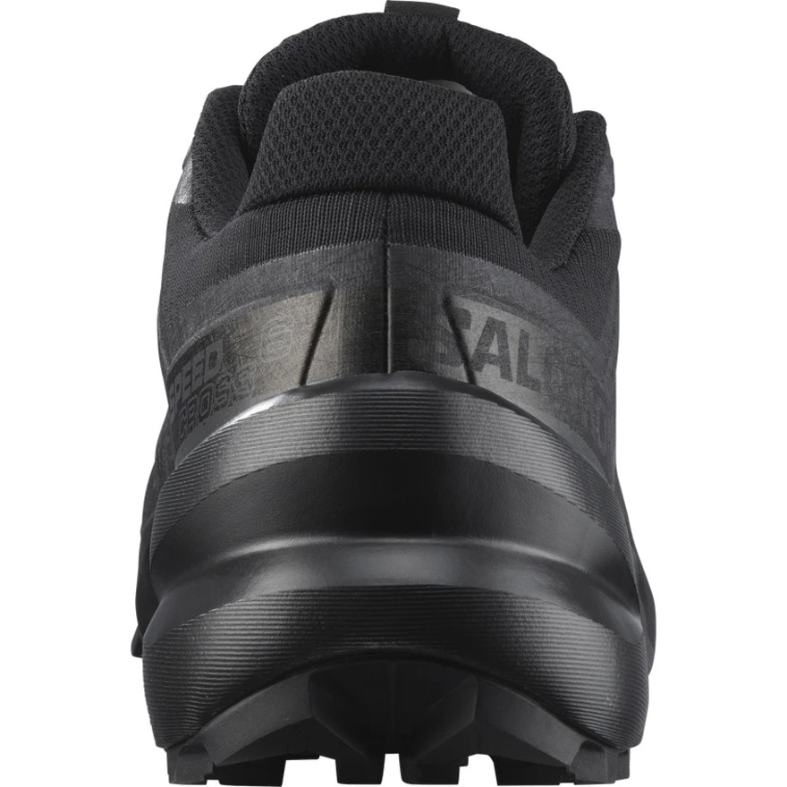 サロモン（SALOMON）（メンズ）ランニングシューズ トレランシューズ SPEEDCROSS 6 L41737900