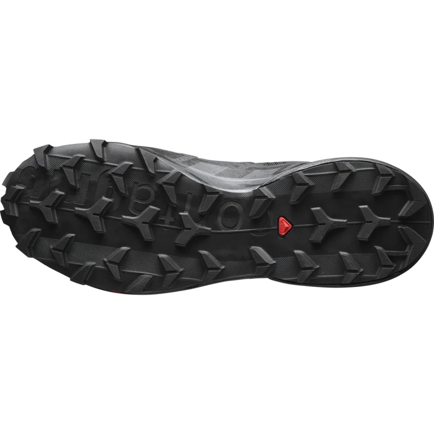 サロモン（SALOMON）（メンズ）ランニングシューズ トレランシューズ SPEEDCROSS 6 L41737900