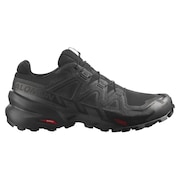 (メンズ)スピードクロス SPEEDCROSS 6 GORE-TEX L41738600 シューズ スニーカー  防水