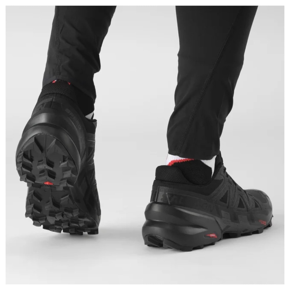 Salomon スニーカー メンズ