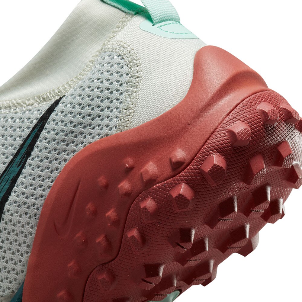 ナイキ（NIKE）（メンズ）ランニングシューズ メンズ サンドブラック ワイルドホース 7 CZ1856-005 スニーカー トレランシューズ 部活  運動靴 ジョギング