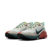 ナイキ（NIKE）（メンズ）ランニングシューズ メンズ サンドブラック ワイルドホース 7 CZ1856-005 スニーカー トレランシューズ 部活 運動靴 ジョギング