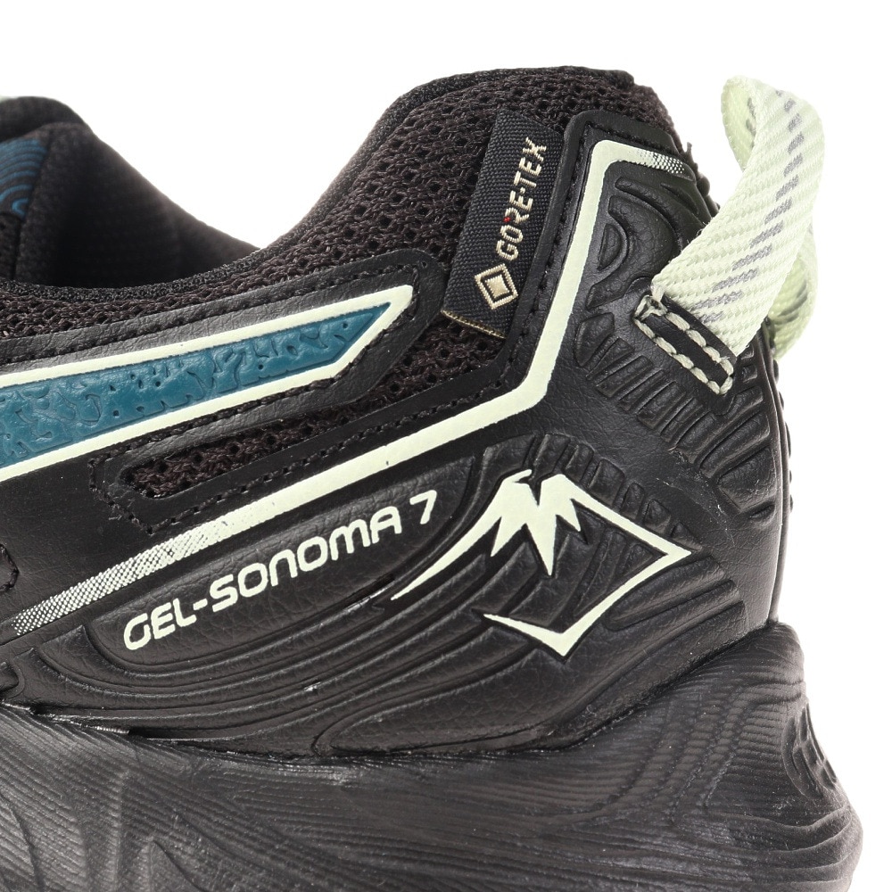 アシックス(ASICS)(メンズ)ランニングシューズ ゲルソノマ 7 GTX