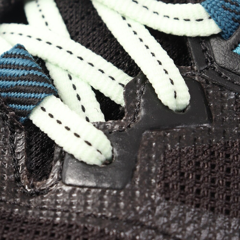 アシックス（ASICS）（メンズ）ランニングシューズ ゲルソノマ 7 GTX ブラック ブルー 1011B593.001 スニーカートレイルラン 防水 クッション オフロード