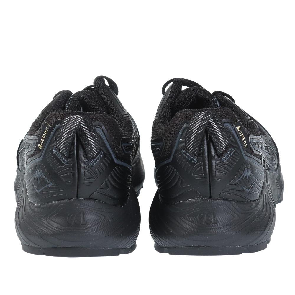 アシックス（ASICS）（メンズ）ランニング シューズ ゲル-ソノマ 7 GTX 1011B593.002 スニーカー トレイルラン 防水 耐久性 クッション性