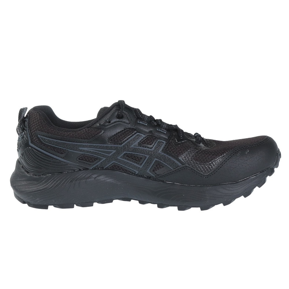 アシックス（ASICS）（メンズ）ランニング シューズ ゲル-ソノマ 7 GTX 1011B593.002 スニーカー トレイルラン 防水 耐久性 クッション性