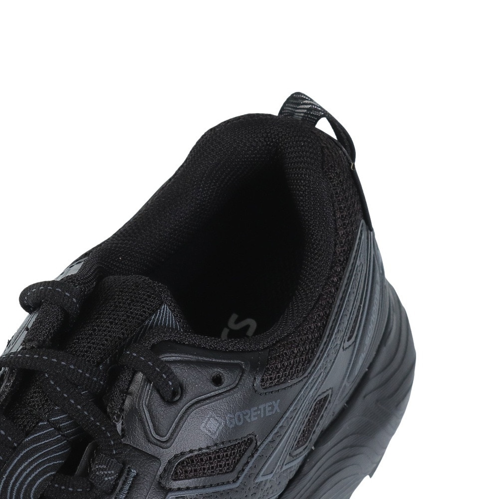 アシックス（ASICS）（メンズ）ランニング シューズ ゲル-ソノマ 7 GTX 1011B593.002 スニーカー トレイルラン 防水 耐久性 クッション性