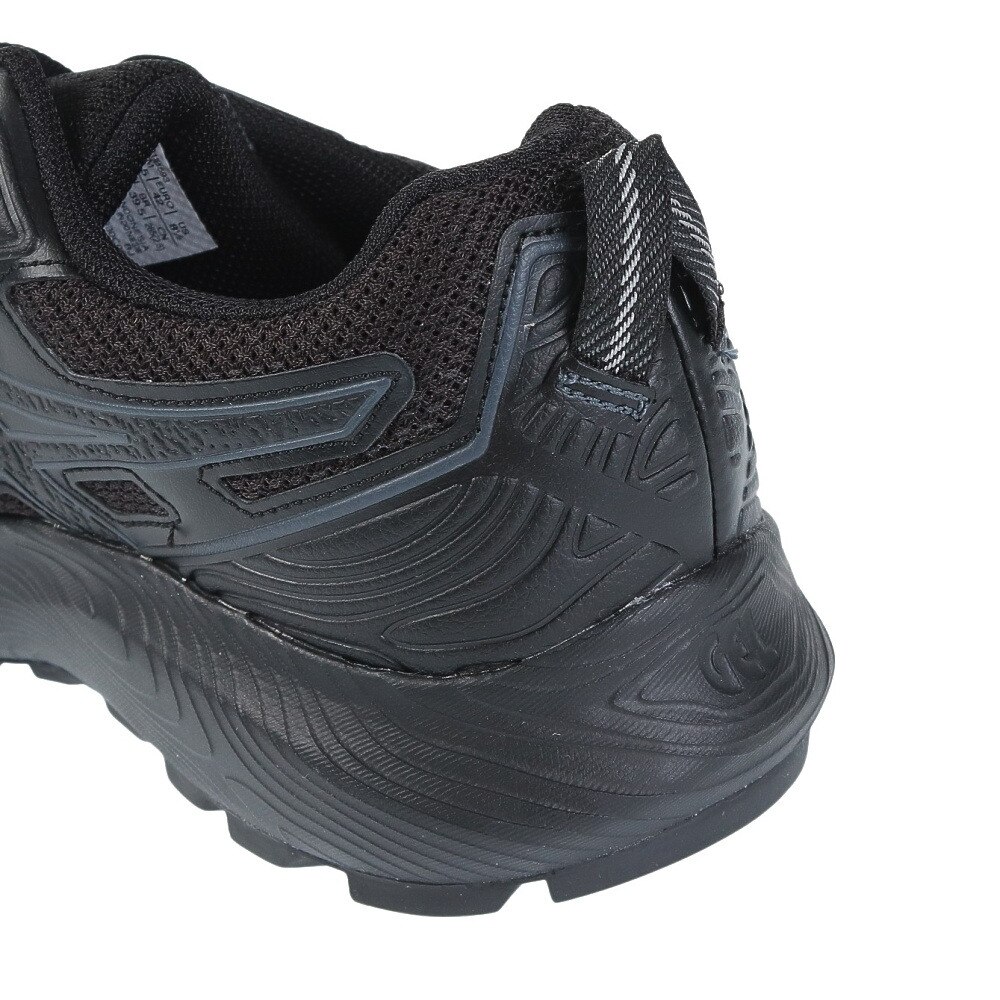 アシックス（ASICS）（メンズ）ランニング シューズ ゲル-ソノマ 7 GTX 1011B593.002 スニーカー トレイルラン 防水 耐久性 クッション性