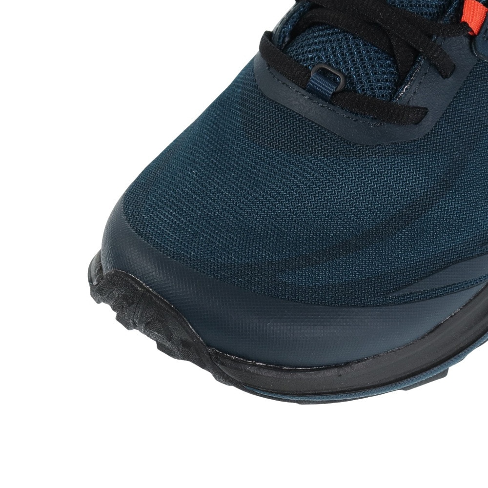 TOPO（TOPO）（メンズ）ランニングシューズ テラ ベンチャー 3 紺 こん コン ネイビー 0200410010212 スポーツ スニーカー トレイルランニング