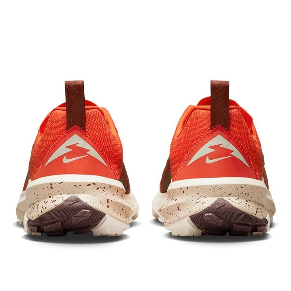 ナイキ（NIKE）（メンズ）ランニングシューズ リアクト テラ カイガー9 赤 あか アカ レッド DR2693-600 スポーツ スニーカー トレイルランニング