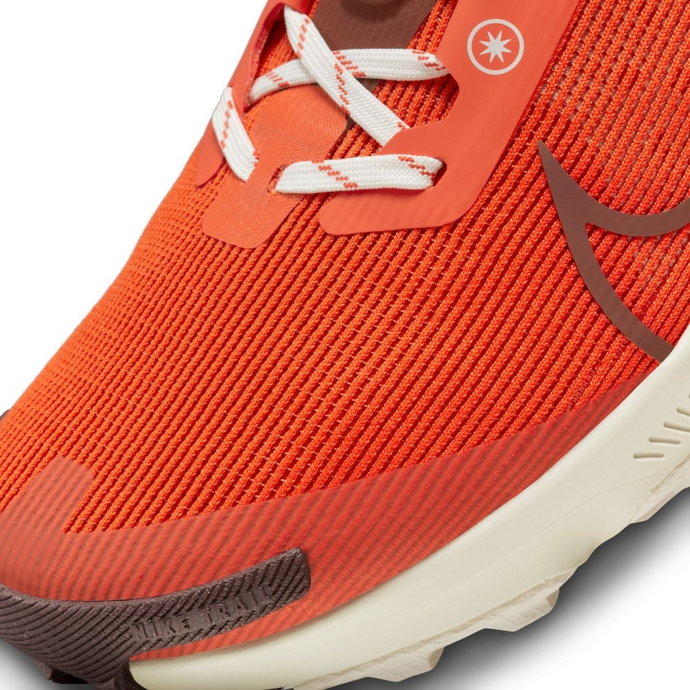 ナイキ（NIKE）（メンズ）ランニングシューズ リアクト テラ カイガー9 赤 あか アカ レッド DR2693-600 スポーツ スニーカー トレイルランニング
