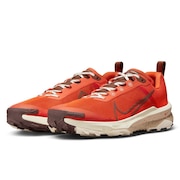 ナイキ（NIKE）（メンズ）ランニングシューズ リアクト テラ カイガー9 赤 あか アカ レッド DR2693-600 スポーツ スニーカー トレイルランニング