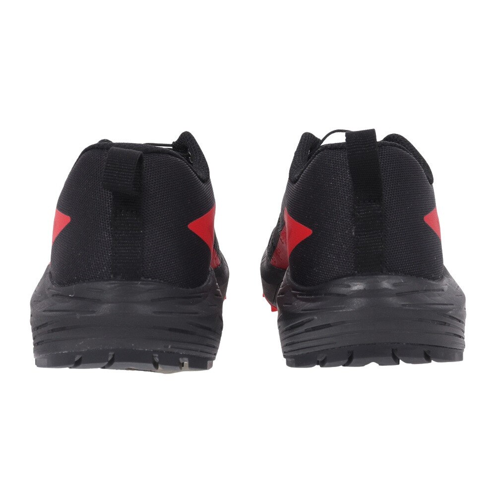 サロモン（SALOMON）（メンズ）ランニングシューズ センス ライド 5 BLACK/F ブラック L47214300