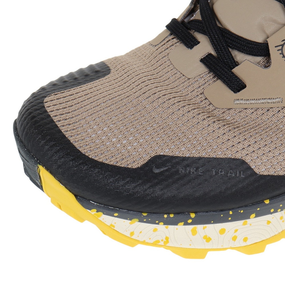 ナイキ（NIKE）（メンズ）ランニングシューズ トレランシューズ ワイルドホース 8 DR2686-200
