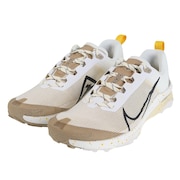 ナイキ（NIKE）（メンズ）ランニングシューズ リアクト カイガー9 DR2693-100 スニーカー トレイラン オフロード 軽量 安定感 耐久性　