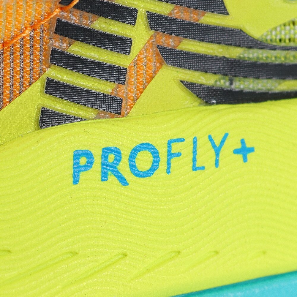 ホカ（HOKA）（メンズ）ランニング シューズ テクトン X2 レギュラー イエロー 1134516-EPRY スニーカー トレイルラン オフロード 軽量 通気性 プレート