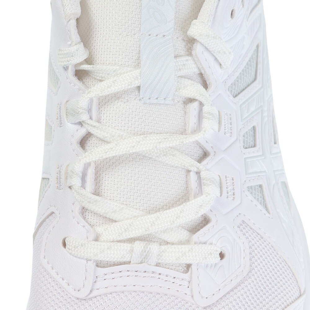 アシックス（ASICS）（メンズ）ランニング シューズ トレイル スカウト 3 ホワイト 1011B700.100 スニーカー トレラン ウォーキング アウトドア 軽量 耐久性