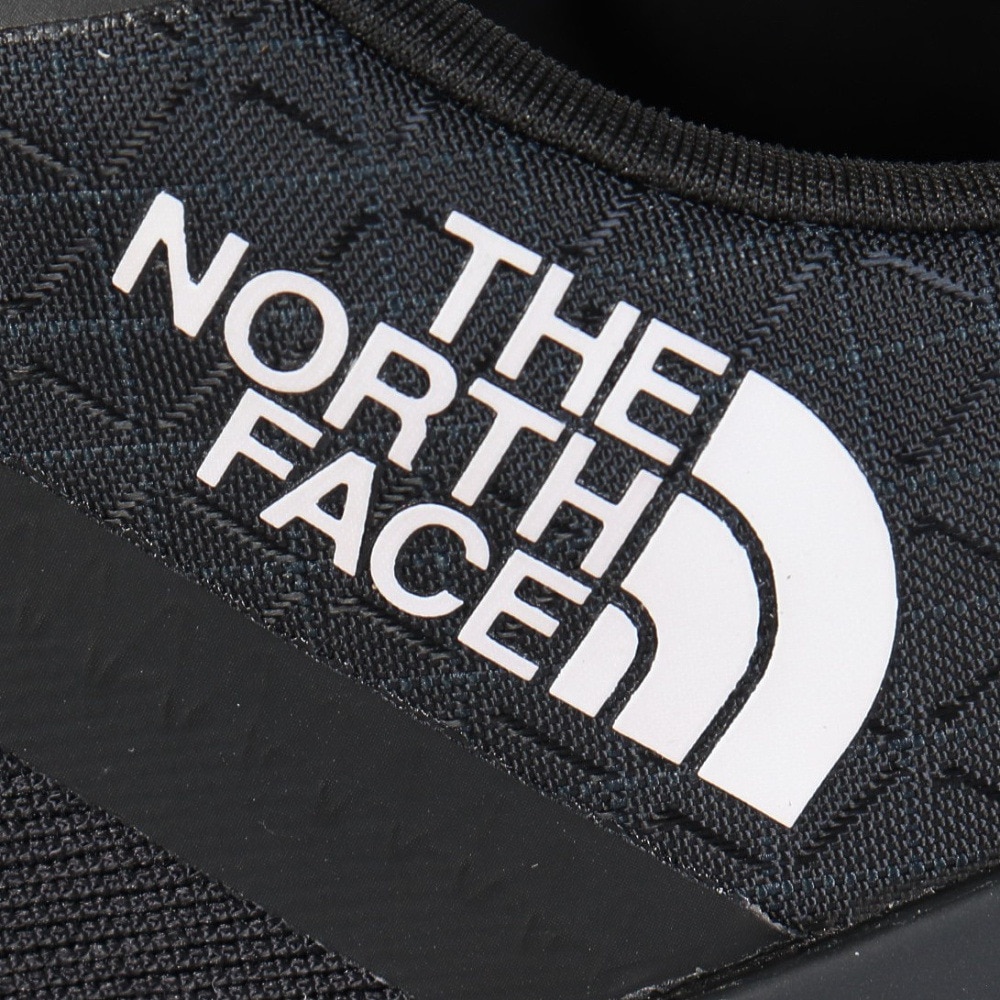 ザ・ノース・フェイス（THE NORTH FACE）（メンズ）ランニングシューズ トレランシューズ ベクティブ インフィニティ II NF02308 KK