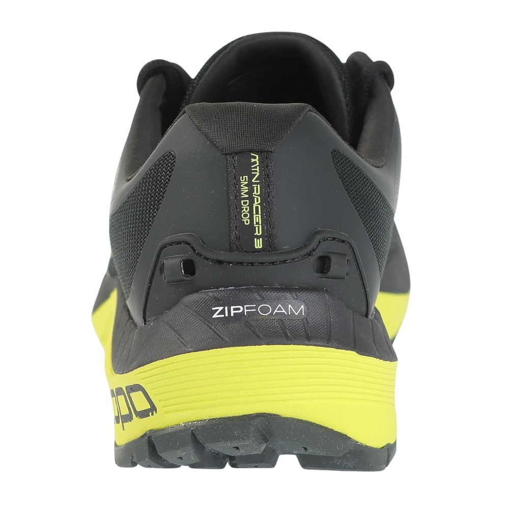 TOPO（TOPO）（メンズ）ランニングシューズ トレランシューズ MTN レーサー3 0200720133232