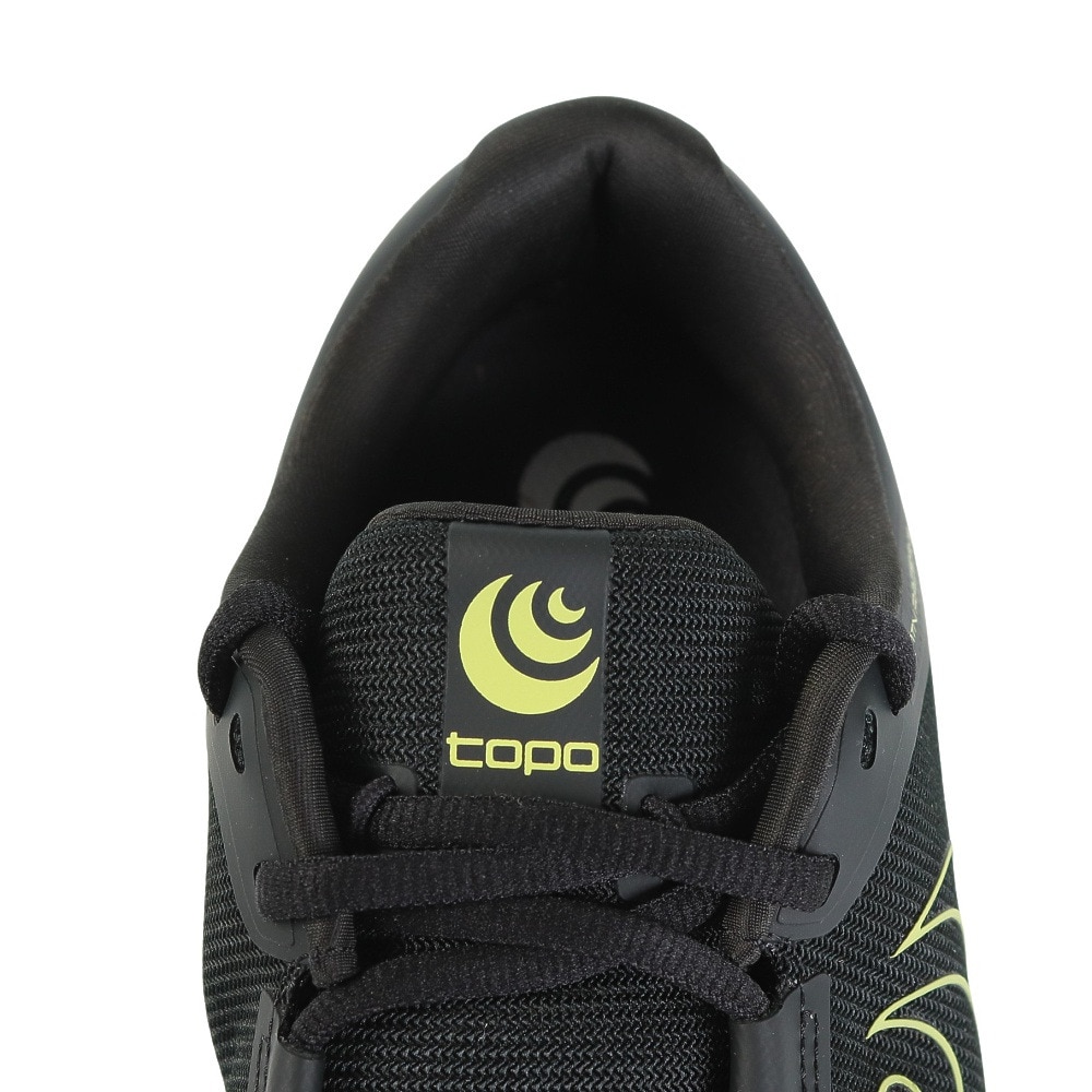 TOPO（TOPO）（メンズ）ランニングシューズ トレランシューズ MTN レーサー3 0200720133232