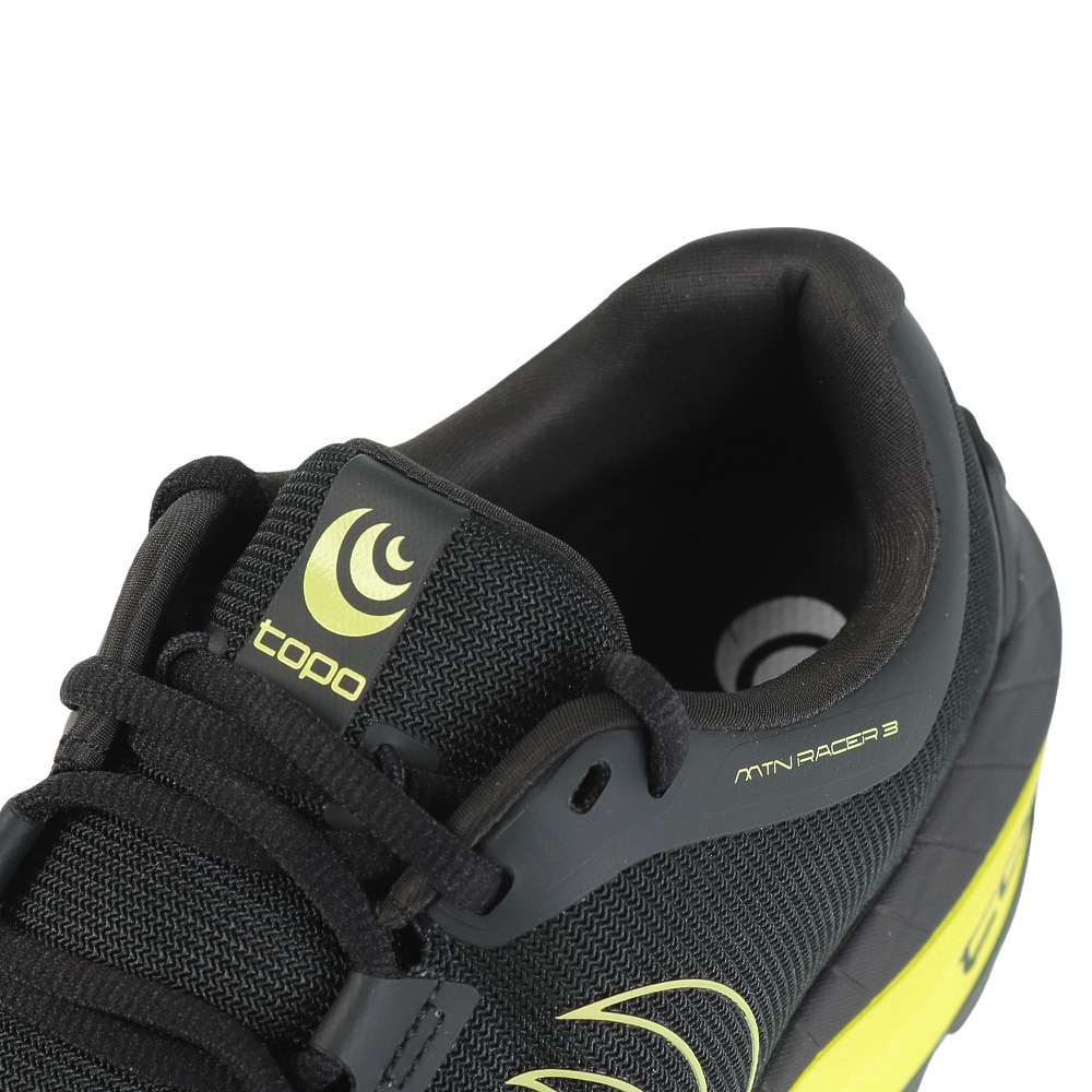 TOPO（TOPO）（メンズ）ランニングシューズ トレランシューズ MTN レーサー3 0200720133232