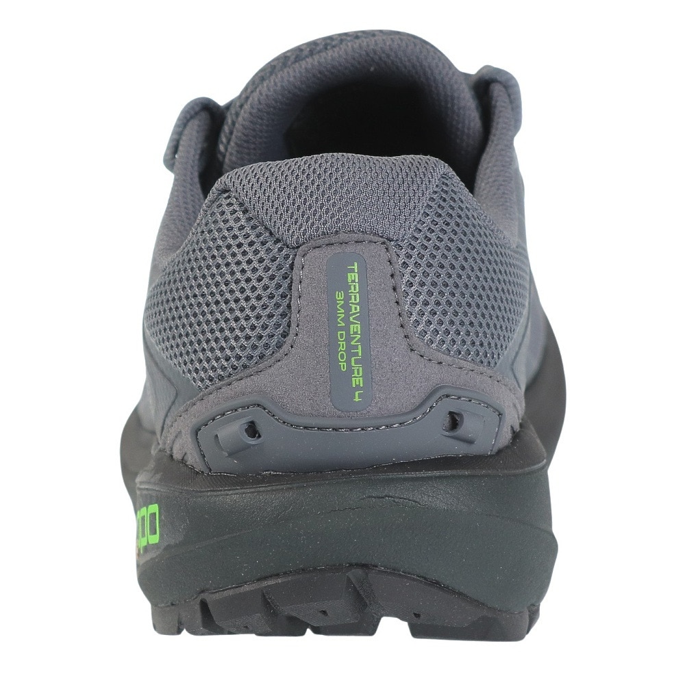 TOPO（TOPO）（メンズ）ランニングシューズ トレランシューズ TERRAVENTURE4 0200740137232