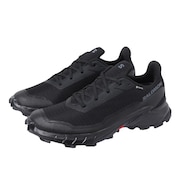 (メンズ)スニーカー ALPHACROSS5 GORE-TEX L47307500 防水