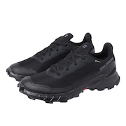 サロモン（SALOMON）（メンズ）ランニングシューズ トレランシューズ ALPHACROSS5 GORE-TEX L47307500 防水