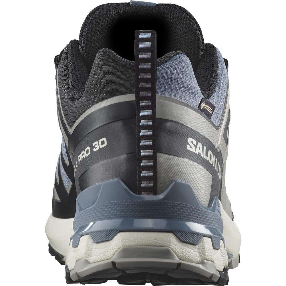 サロモン（SALOMON）（メンズ）ランニングシューズ トレランシューズ XA PRO 3D V9 GTX L47270600