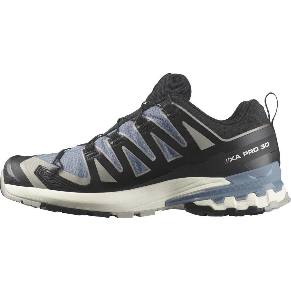 サロモン（SALOMON）（メンズ）ランニングシューズ トレランシューズ XA PRO 3D V9 GTX L47270600