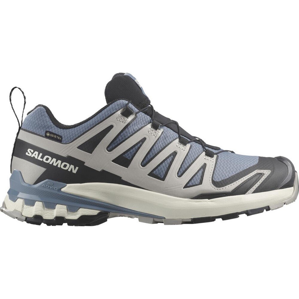 サロモン（SALOMON）（メンズ）ランニングシューズ トレランシューズ XA PRO 3D V9 GTX L47270600