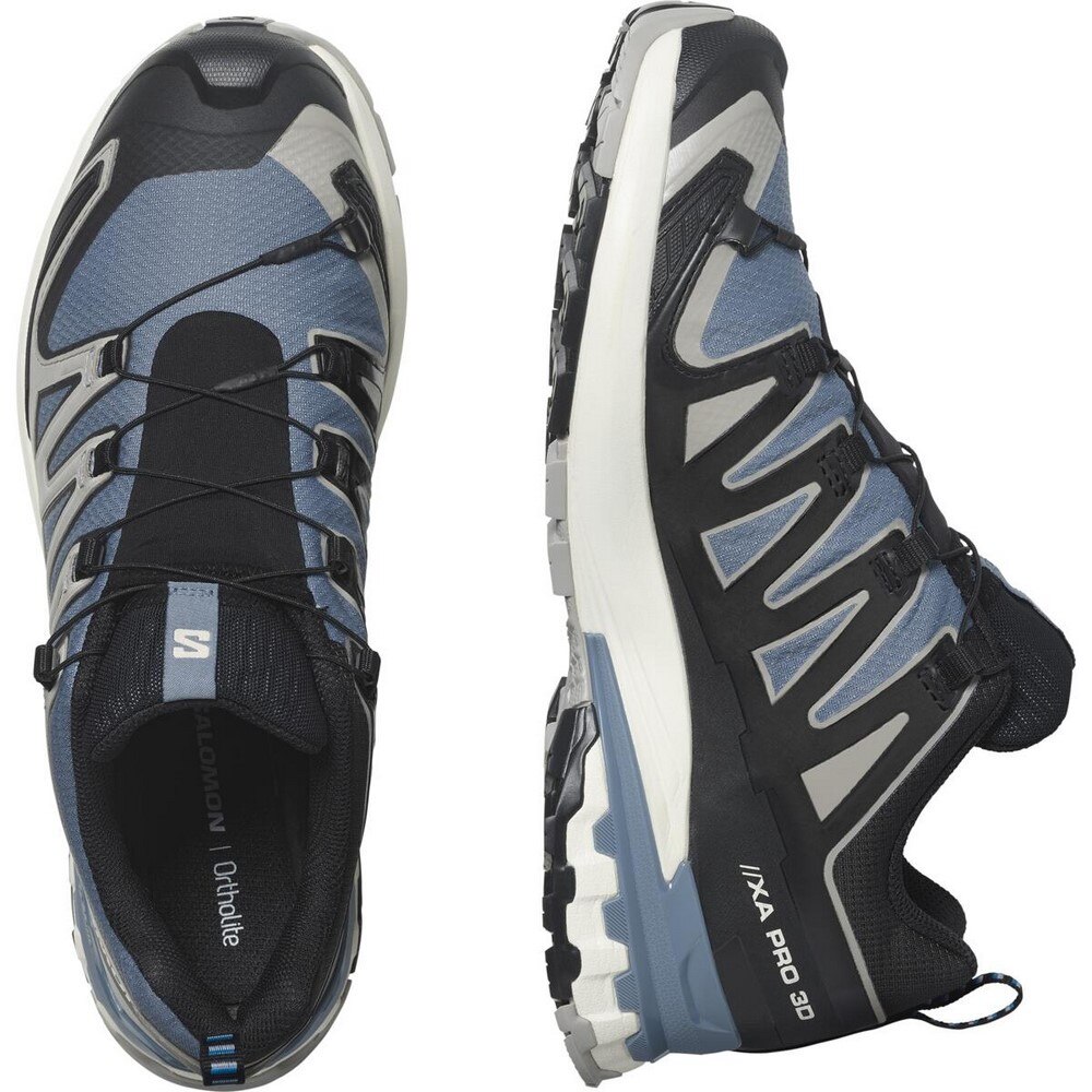 サロモン（SALOMON）（メンズ）ランニングシューズ トレランシューズ XA PRO 3D V9 GTX L47270600
