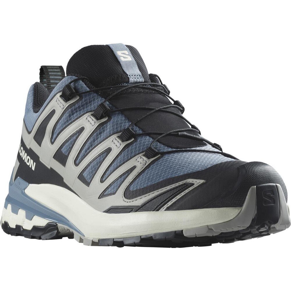 サロモン（SALOMON）（メンズ）ランニングシューズ トレランシューズ XA PRO 3D V9 GTX L47270600